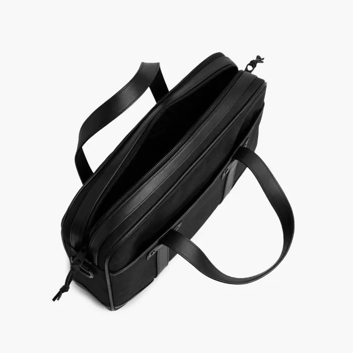Thursday Boots Backpacks Commuter Bag Black Canvas 8211 Men Thursday Boots Backpacks Commuter Bag Black Canvas 8211 Men