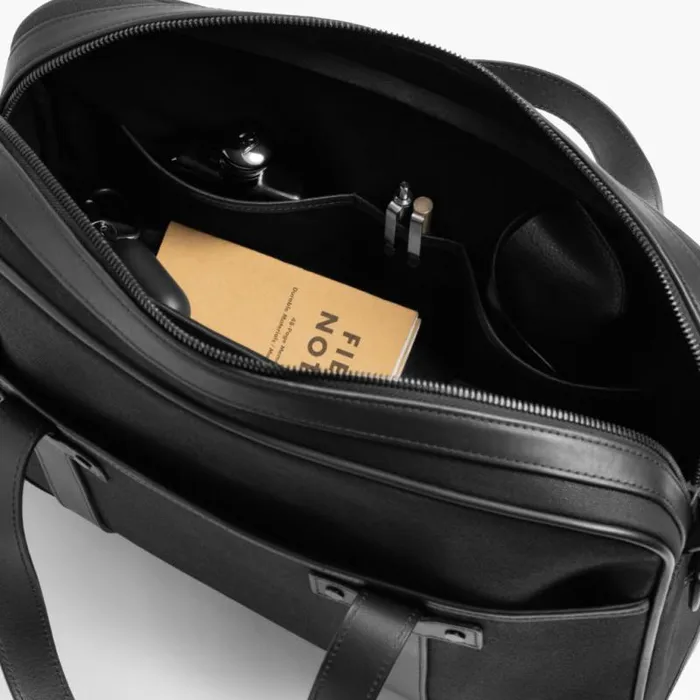 Thursday Boots Backpacks Commuter Bag Black Canvas 8211 Men Thursday Boots Backpacks Commuter Bag Black Canvas 8211 Men