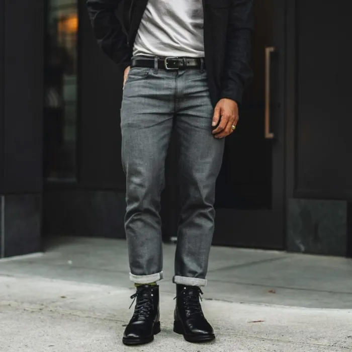 Thursday Boots Belts and Wallets Men039s Brogue Leather Belt Black 8211 Men Thursday Boots Belts and Wallets Men039s Brogue Leather Belt Black 8211 Men