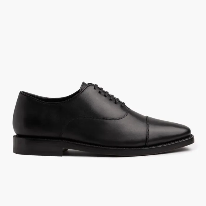 Thursday Boots Dress Shoes Executive Black 8211 Men Thursday Boots Dress Shoes Executive Black 8211 Men