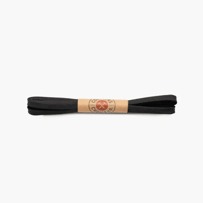 Thursday Boots Shoe Care and Laces Men039s Sneaker Laces 8211 Men