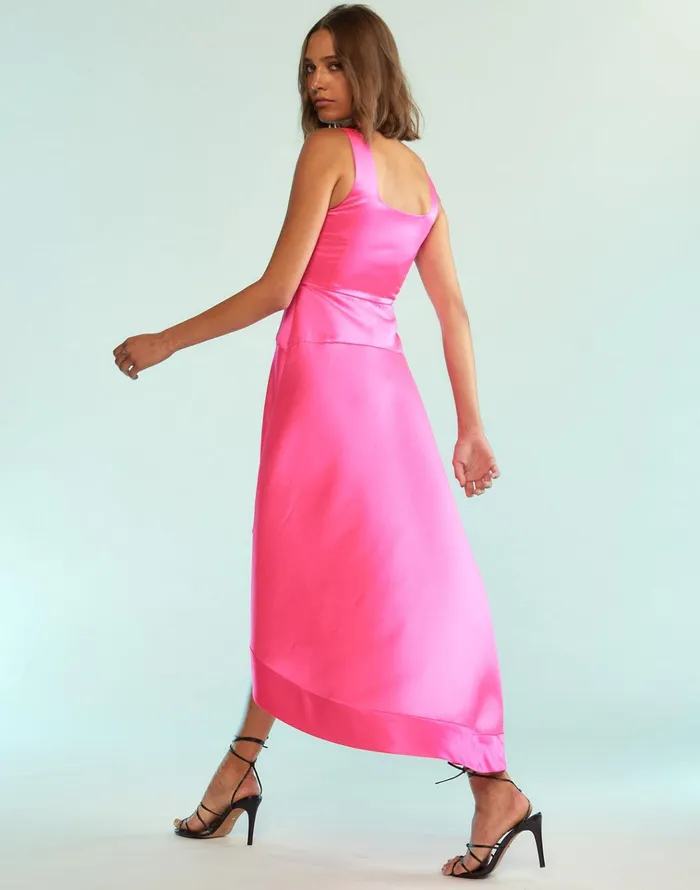 Violetta Dress 8211 Htpnk Women Cynthia Rowley Dresses