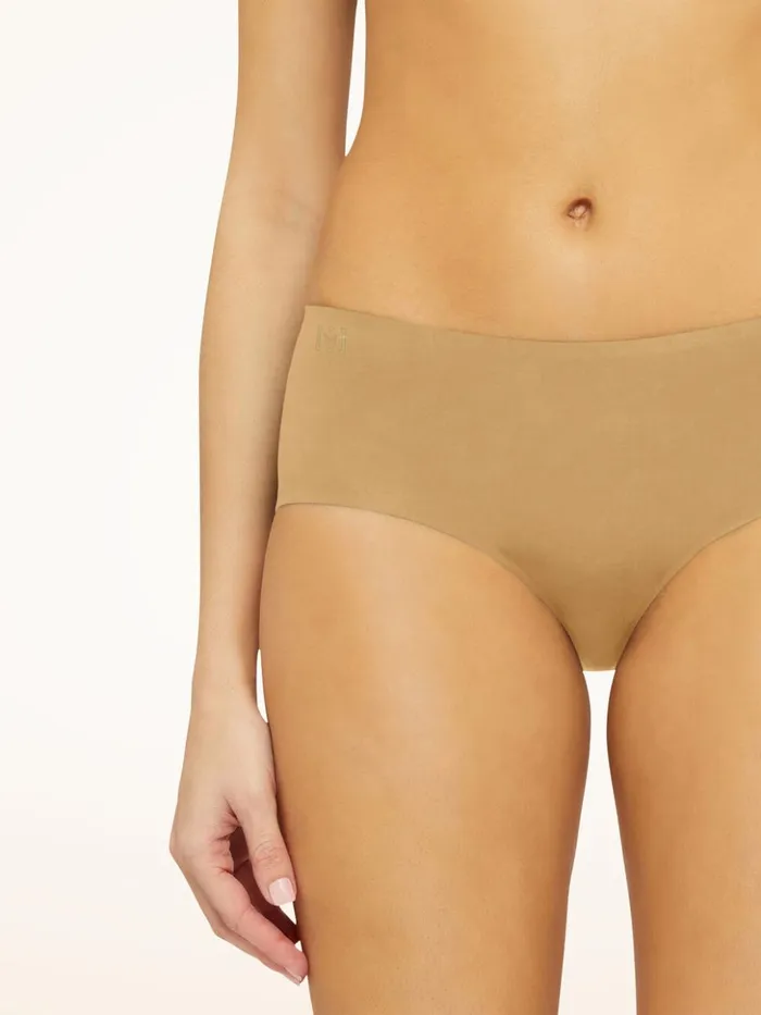 Wolford Pure Panty Fairly Light Women Bras and Bottoms Wolford Pure Panty Fairly Light Women Bras and Bottoms