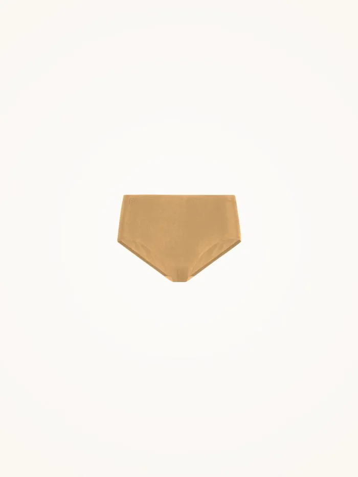 Wolford Pure Panty Fairly Light Women Bras and Bottoms Wolford Pure Panty Fairly Light Women Bras and Bottoms