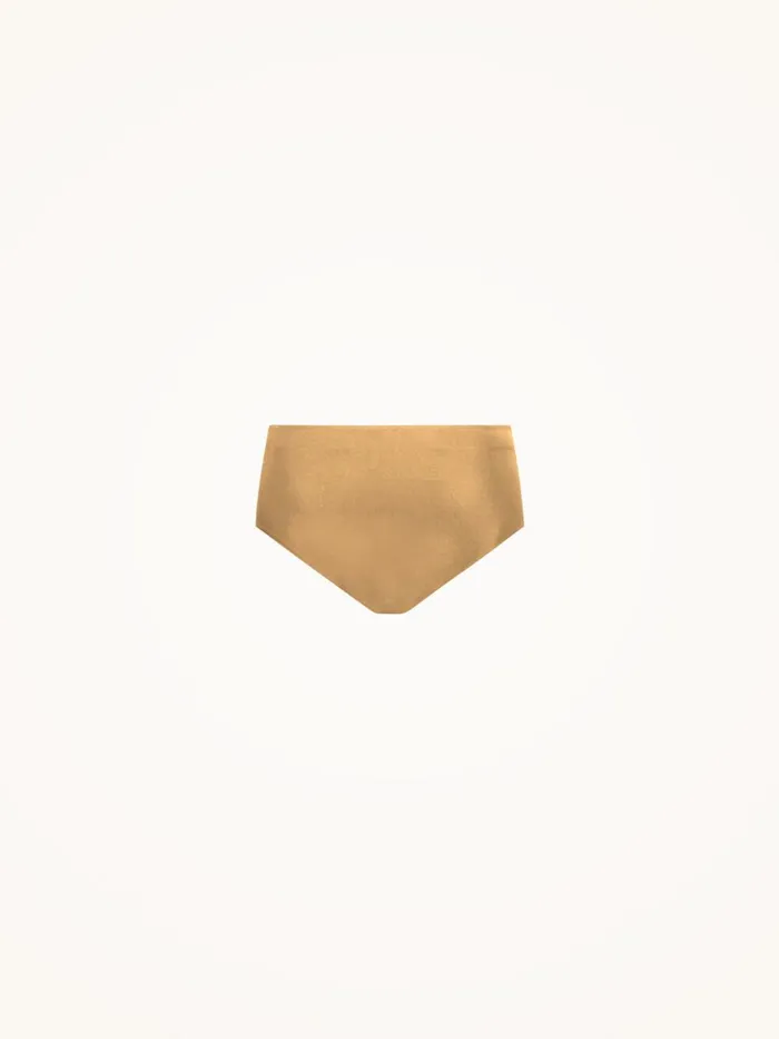 Wolford Pure Panty Fairly Light Women Bras and Bottoms Wolford Pure Panty Fairly Light Women Bras and Bottoms