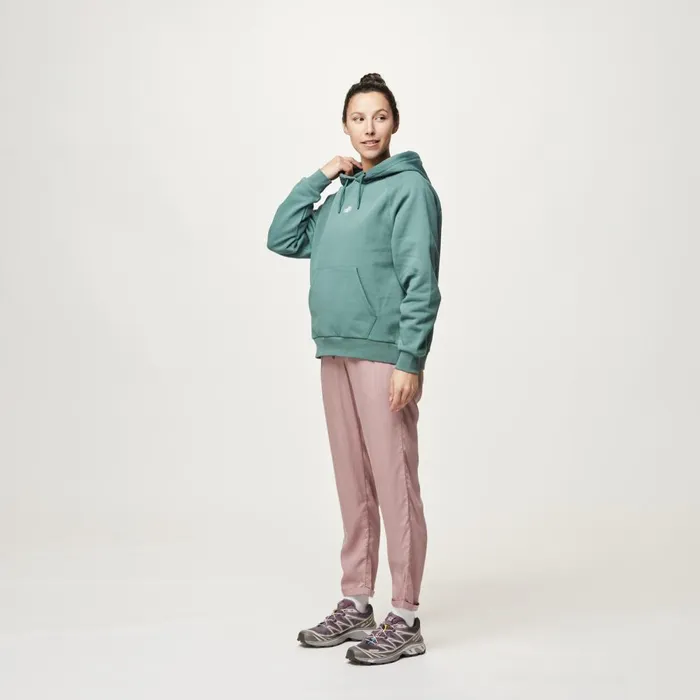 Woman ARCOONA HOODIE Picture Organic Clothing Sweats and Hoodies Woman ARCOONA HOODIE Picture Organic Clothing Sweats and Hoodies