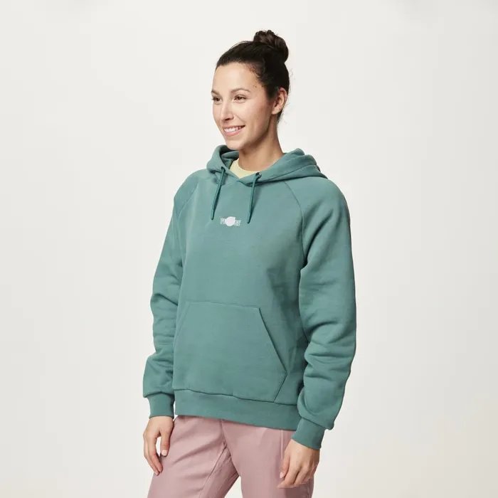 Woman ARCOONA HOODIE Picture Organic Clothing Sweats and Hoodies Woman ARCOONA HOODIE Picture Organic Clothing Sweats and Hoodies