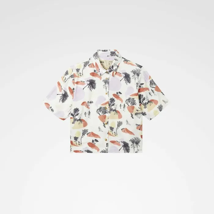 Woman ASTELL SHIRT Picture Organic Clothing Shirts