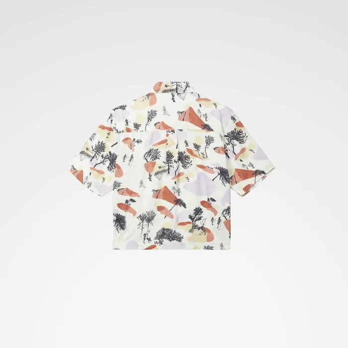 Woman ASTELL SHIRT Picture Organic Clothing Shirts