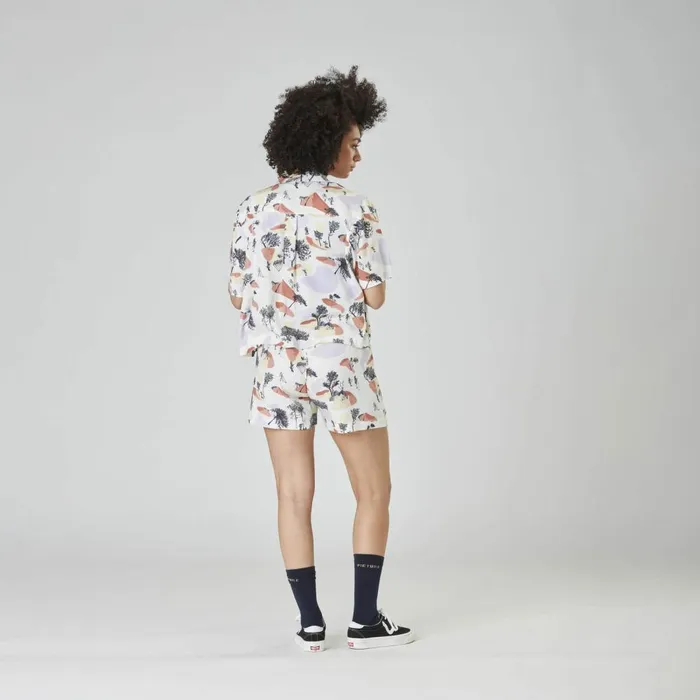 Woman ASTELL SHIRT Picture Organic Clothing Shirts