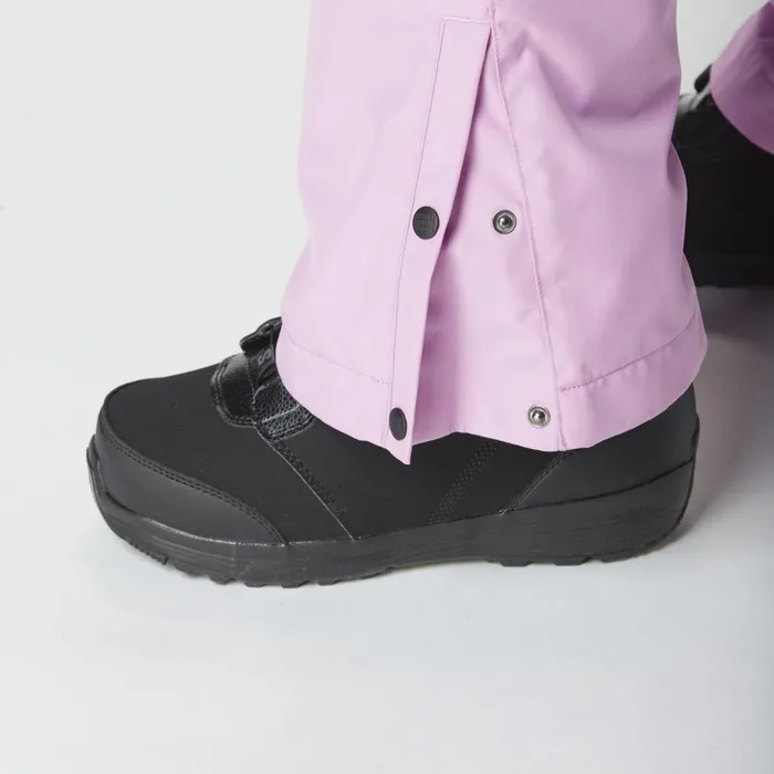 Woman BRITA BIB PANTS Picture Organic Clothing Snow Pants