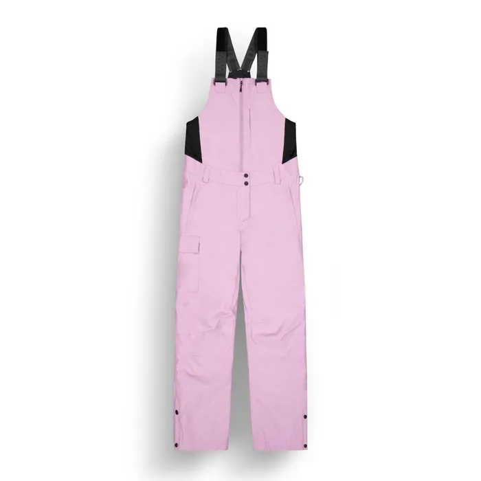 Woman BRITA BIB PANTS Picture Organic Clothing Snow Pants
