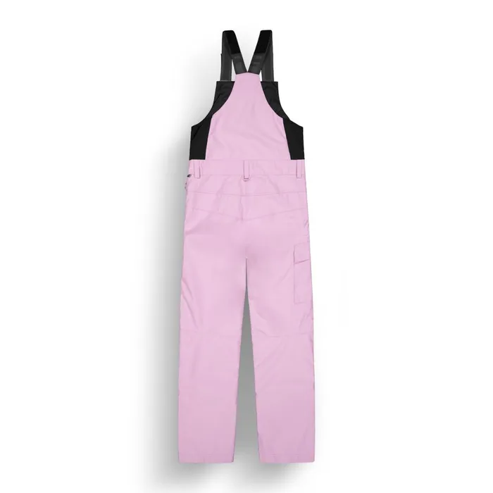 Woman BRITA BIB PANTS Picture Organic Clothing Snow Pants