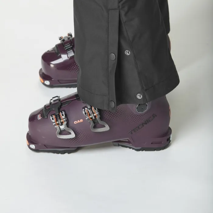 Woman BRITA BIB PANTS Picture Organic Clothing Snow Pants