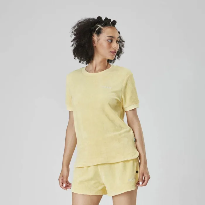 Woman CARRELLA TEE Picture Organic Clothing TShirts