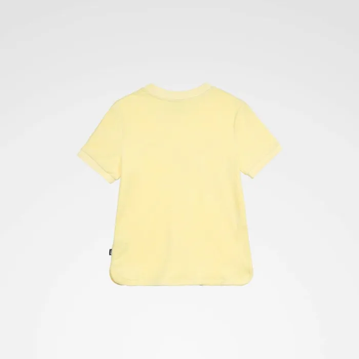 Woman CARRELLA TEE Picture Organic Clothing TShirts