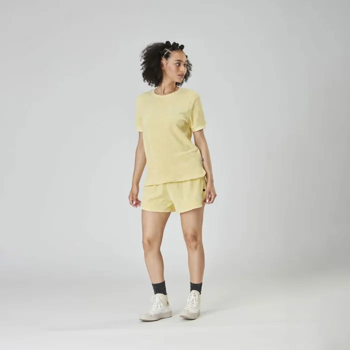 Woman CARRELLA TEE Picture Organic Clothing TShirts