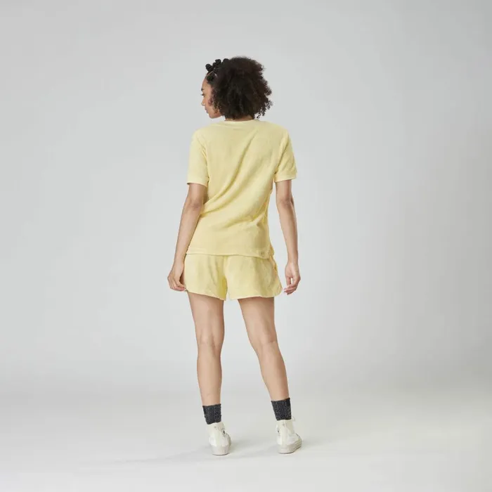 Woman CARRELLA TEE Picture Organic Clothing TShirts
