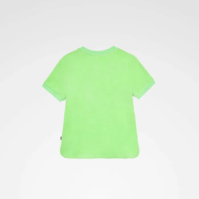 Woman CARRELLA TEE Picture Organic Clothing TShirts