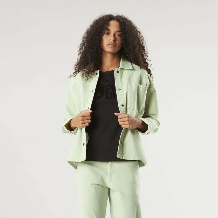 Woman CORRADY SHIRT Picture Organic Clothing Shirts