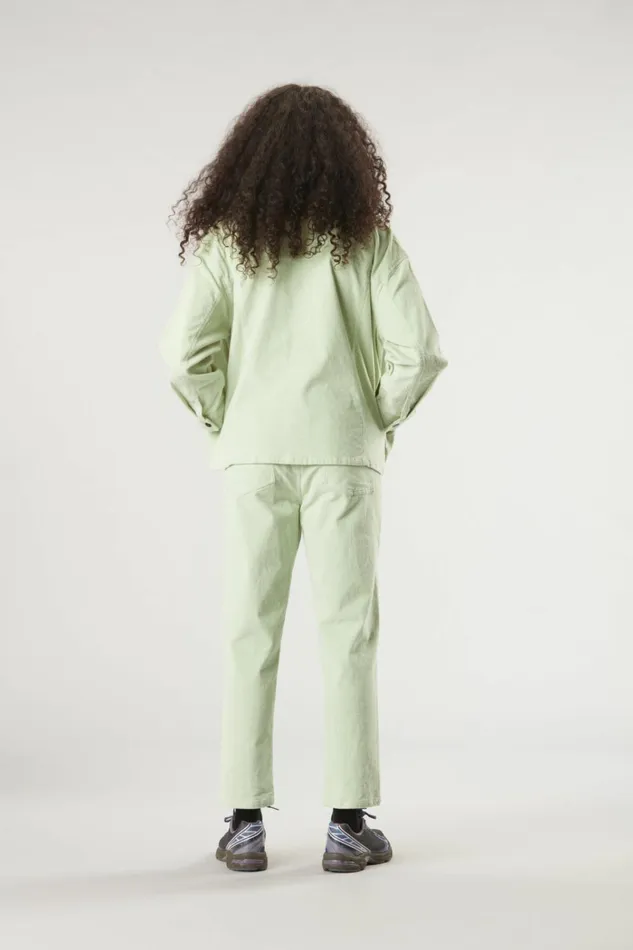 Woman CORRADY SHIRT Picture Organic Clothing Shirts