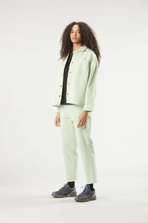 Woman CORRADY SHIRT Picture Organic Clothing Shirts