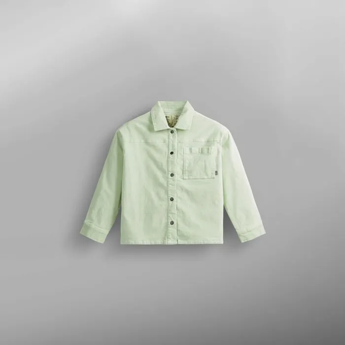 Woman CORRADY SHIRT Picture Organic Clothing Shirts