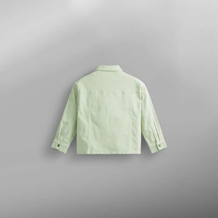 Woman CORRADY SHIRT Picture Organic Clothing Shirts