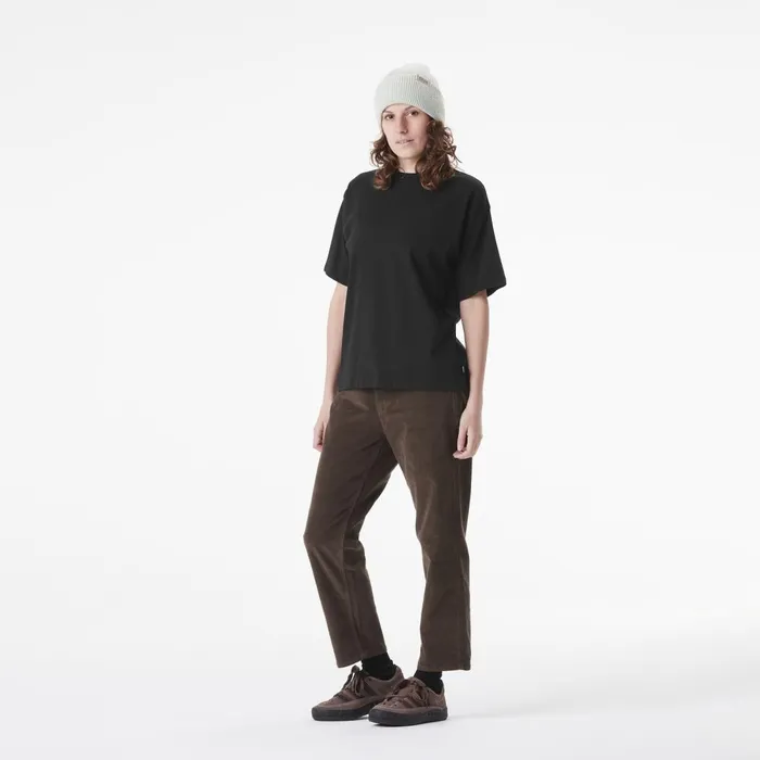 Woman COTAGO PANTS Picture Organic Clothing Pants