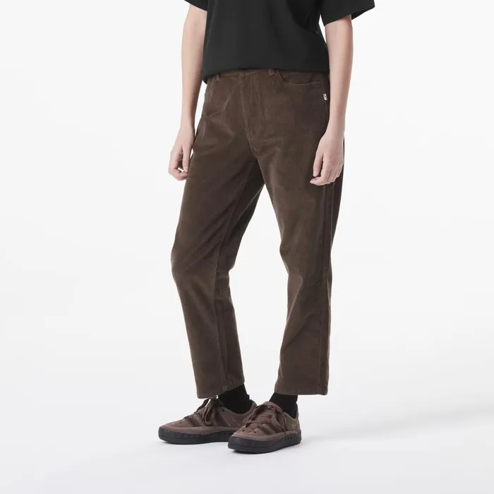 Woman COTAGO PANTS Picture Organic Clothing Pants