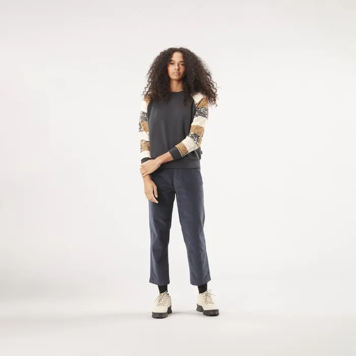 Woman COTAGO PANTS Picture Organic Clothing Pants
