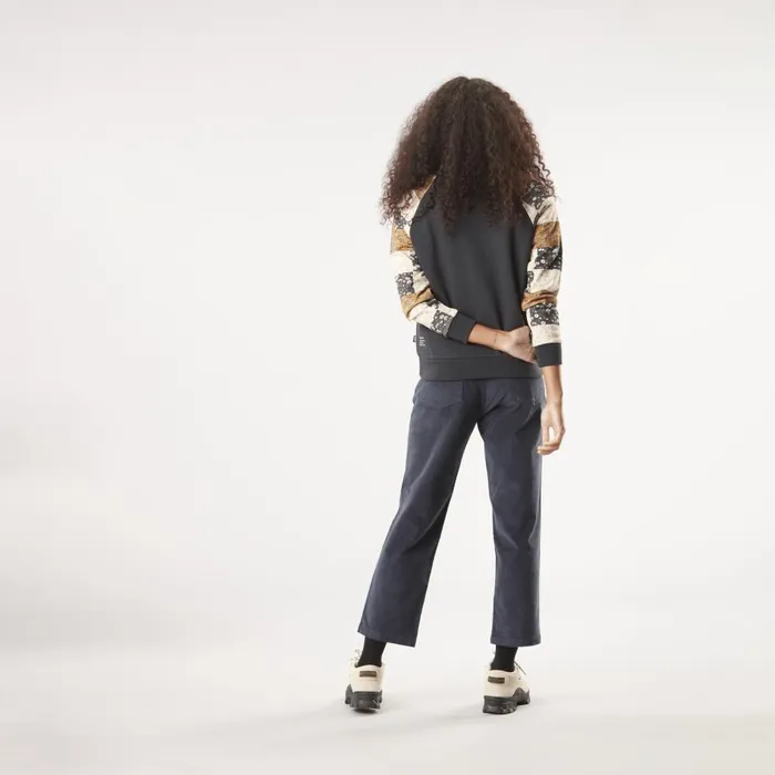 Woman COTAGO PANTS Picture Organic Clothing Pants
