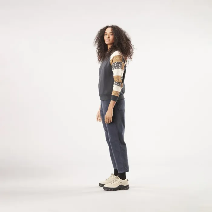 Woman COTAGO PANTS Picture Organic Clothing Pants