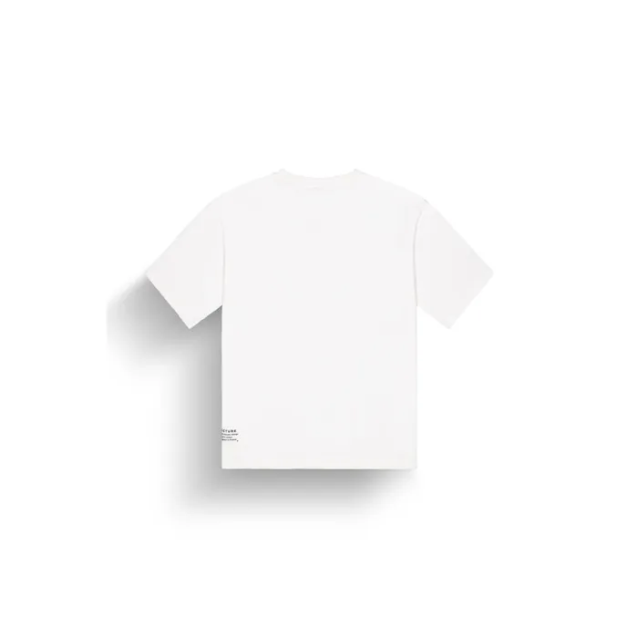 Woman DandS DOGGO TEE W Picture Organic Clothing TShirts