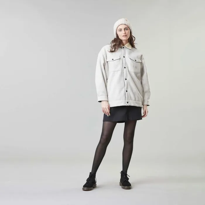 Woman GAIBY JKT Picture Organic Clothing Down Jackets