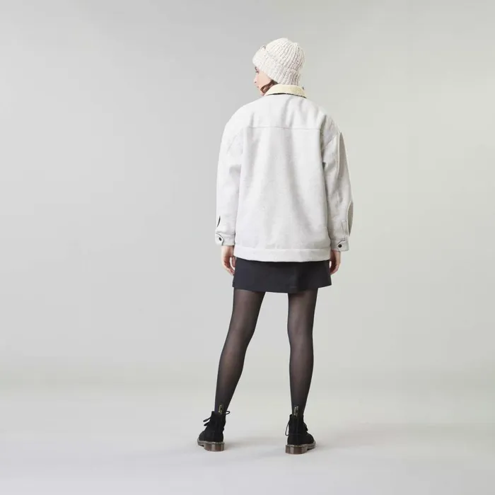 Woman GAIBY JKT Picture Organic Clothing Down Jackets