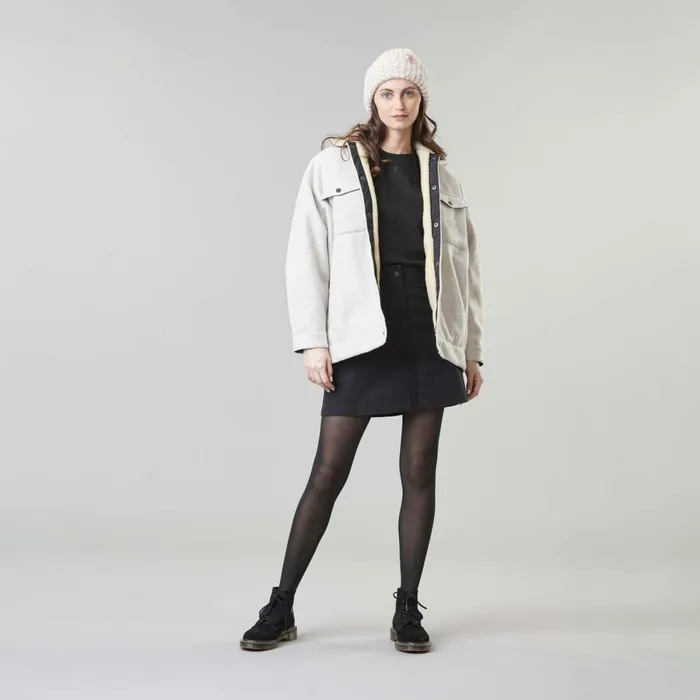 Woman GAIBY JKT Picture Organic Clothing Down Jackets