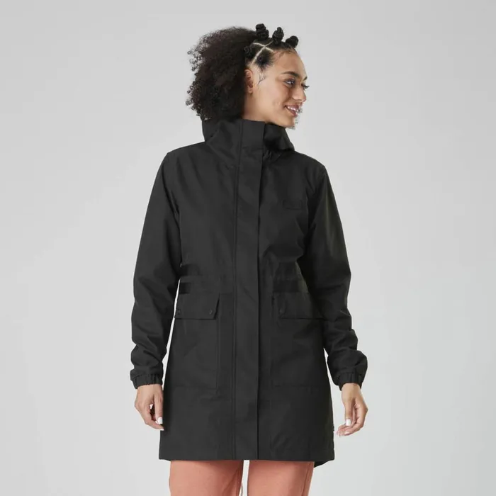 Woman GERALDEEN JKT Picture Organic Clothing Waterproof Jackets