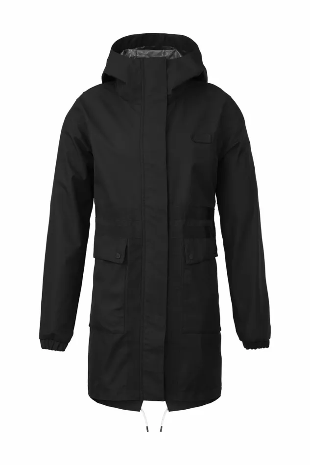Woman GERALDEEN JKT Picture Organic Clothing Waterproof Jackets