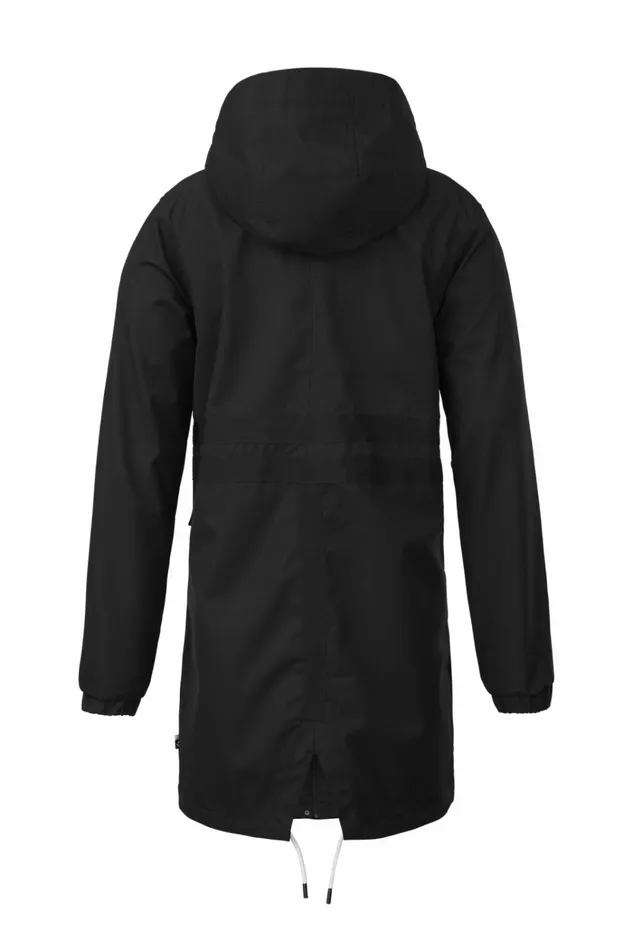 Woman GERALDEEN JKT Picture Organic Clothing Waterproof Jackets
