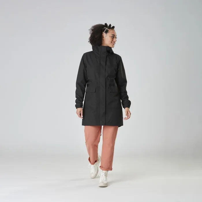 Woman GERALDEEN JKT Picture Organic Clothing Waterproof Jackets