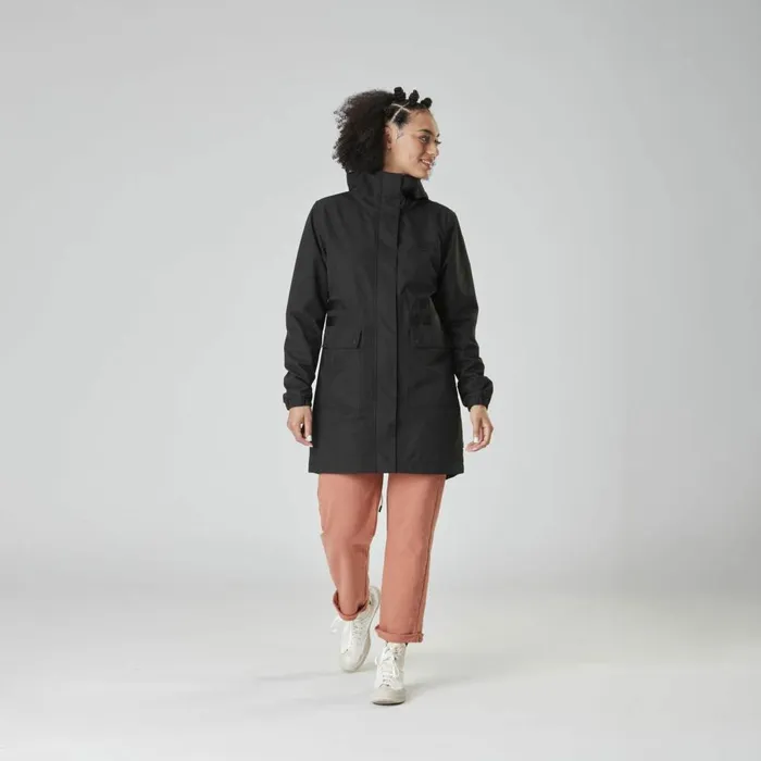Woman GERALDEEN JKT Picture Organic Clothing Waterproof Jackets
