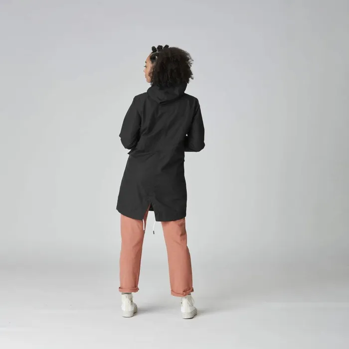 Woman GERALDEEN JKT Picture Organic Clothing Waterproof Jackets