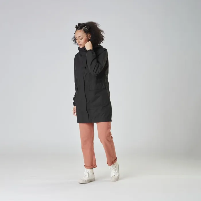 Woman GERALDEEN JKT Picture Organic Clothing Waterproof Jackets
