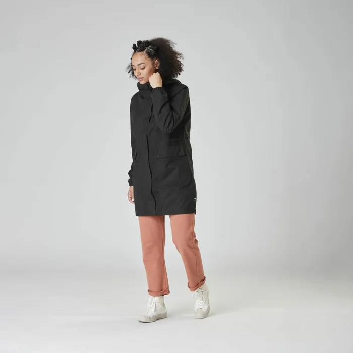 Woman GERALDEEN JKT Picture Organic Clothing Waterproof Jackets
