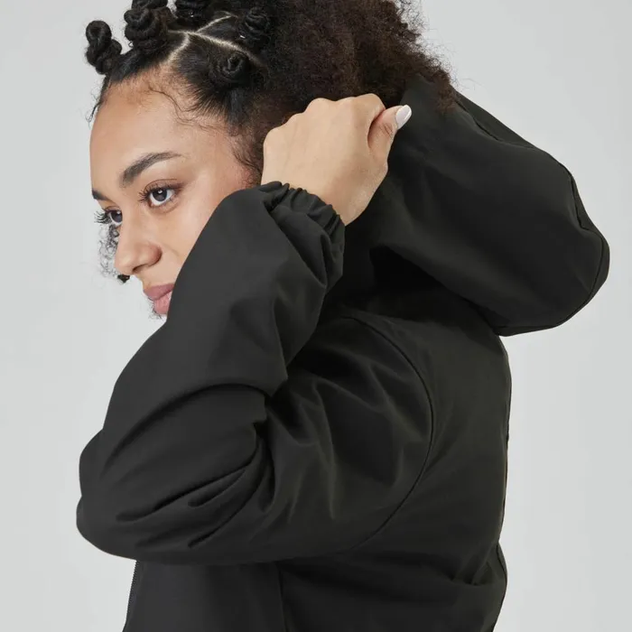 Woman GERALDEEN JKT Picture Organic Clothing Waterproof Jackets