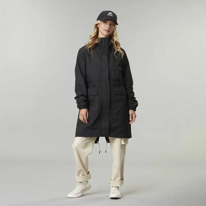 Woman GERALDEEN JKT Picture Organic Clothing Waterproof Jackets