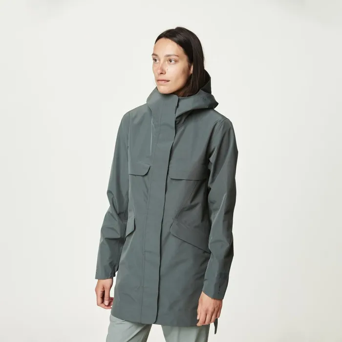 Woman HANO 3L JKT Picture Organic Clothing Waterproof Jackets