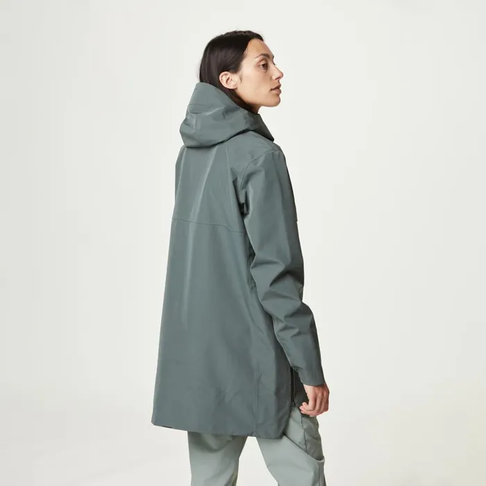 Woman HANO 3L JKT Picture Organic Clothing Waterproof Jackets