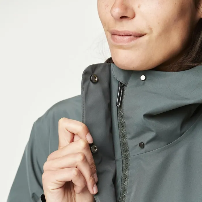 Woman HANO 3L JKT Picture Organic Clothing Waterproof Jackets